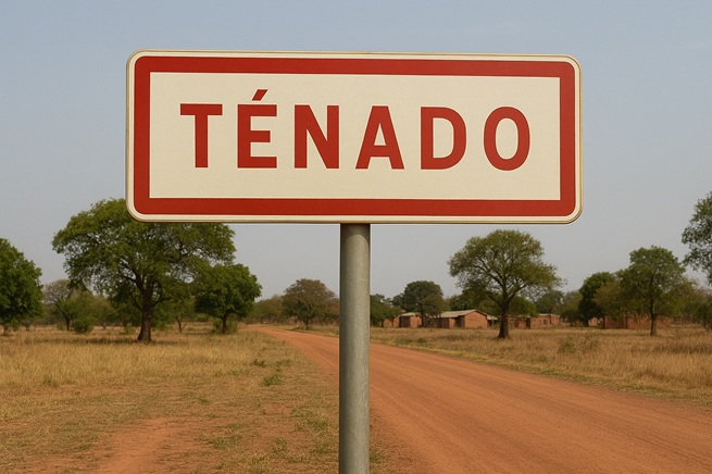 Burkina : Un enfant tué accidentellement par son père à Ténado