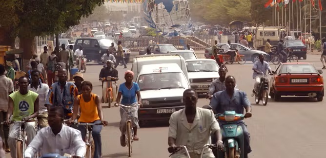 Burkina Faso : Ce qu’il faut faire pour respirer mieux et sauver le climat à Ouagadougou