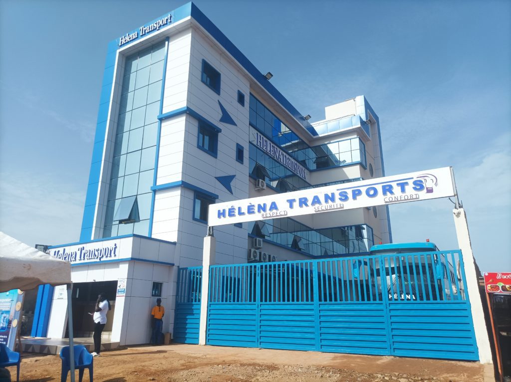 Burkina Faso : Hélèna Transports, une nouvelle compagnie qui mise sur le respect, la sécurité et le confort