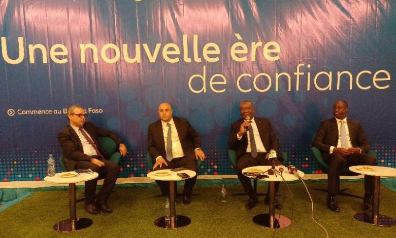 Assurances : Sanlam et Allianz fusionnent pour créer SanlamAllianz Burkina Faso