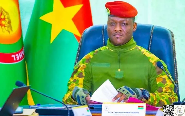 Journée nationale de l’Arbre 2025 : Le Capitaine Ibrahim Traoré lancera des bosquets de plantes médicinales