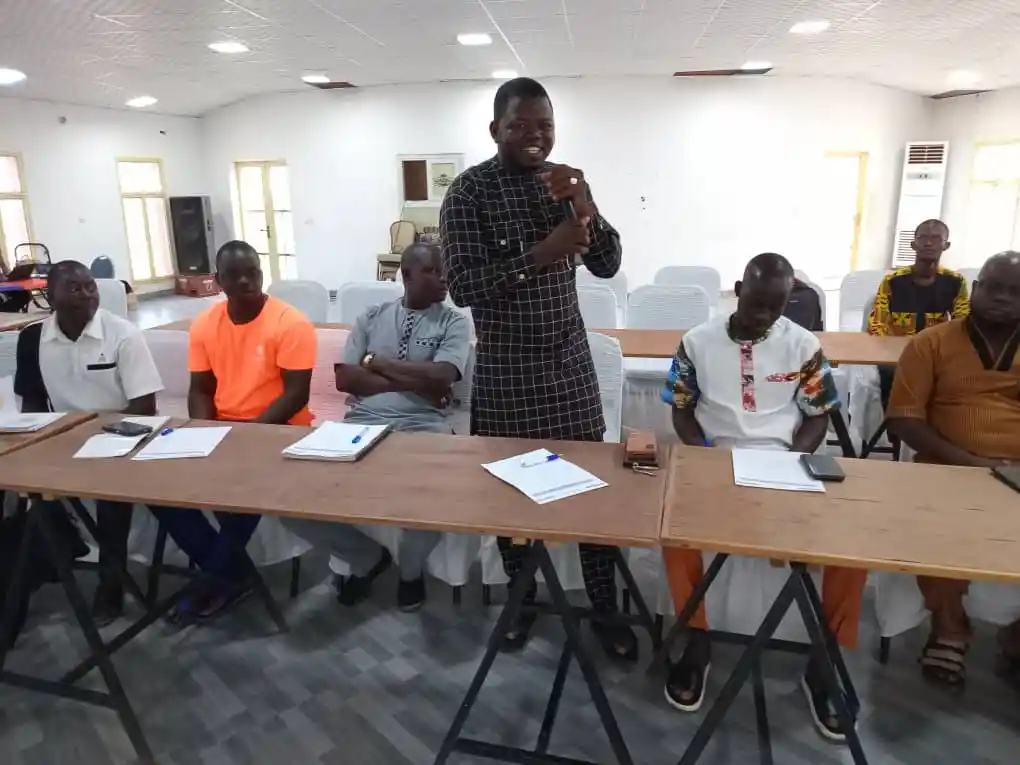 Burkina Faso/Koubri : Le projet « Carr’Opps » forme les jeunes à l’auto-emploi et à l’insertion socio-économique
